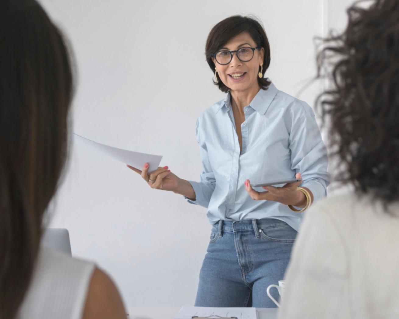 Consultation personnalisée en gestion financière