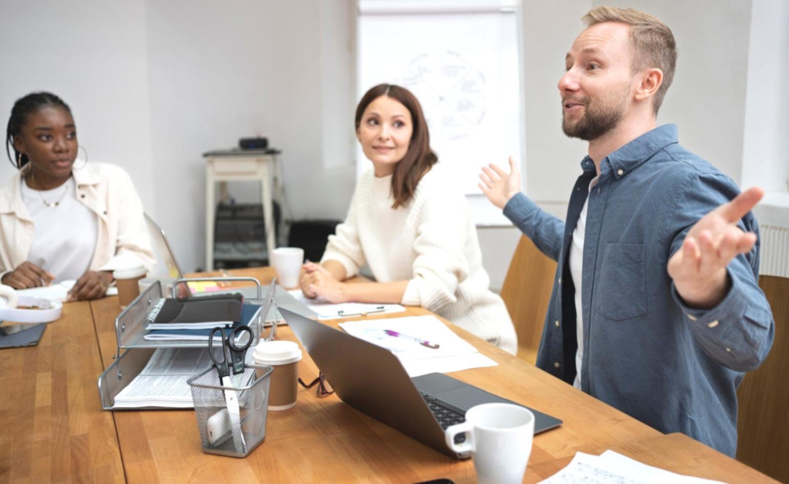 Session de formation personnalisée sur la gestion budgétaire